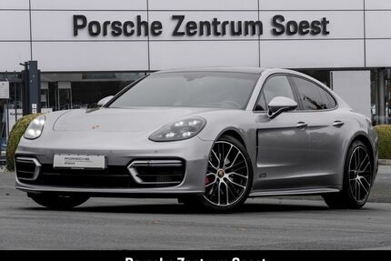 Porsche Panamera Gebrauchtwagen