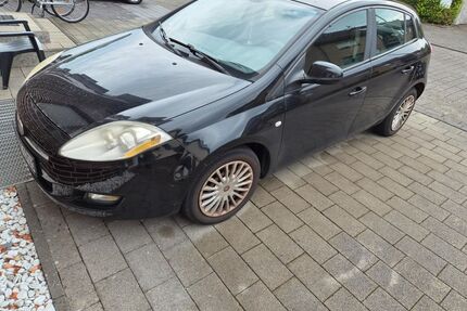 Fiat Bravo Gebrauchtwagen