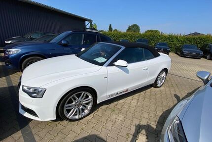 Audi A5 Gebrauchtwagen