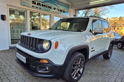 Jeep Renegade Gebrauchtwagen