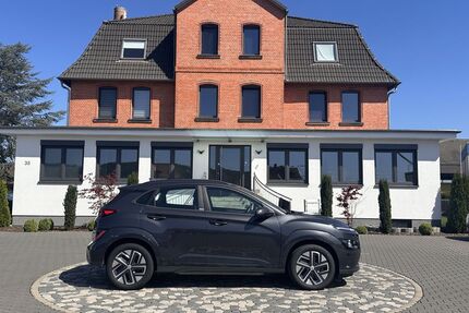 Hyundai KONA Elektro Gebrauchtwagen