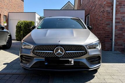 Mercedes-Benz CLA 250 Gebrauchtwagen