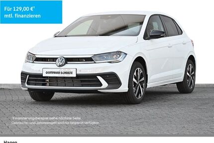 VW Polo Gebrauchtwagen