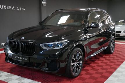 BMW X5 Gebrauchtwagen