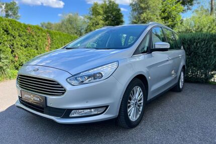 Ford Galaxy Gebrauchtwagen