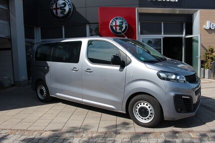 Fiat Scudo Gebrauchtwagen