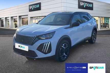Peugeot 2008 Gebrauchtwagen