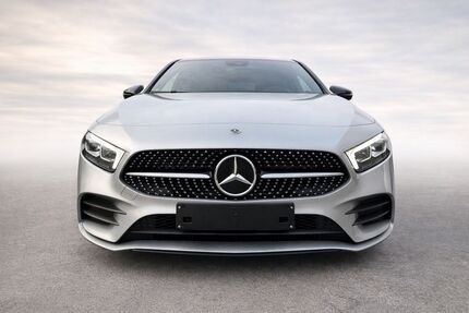 Mercedes-Benz A 220 Gebrauchtwagen