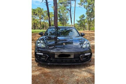 Porsche Panamera Gebrauchtwagen