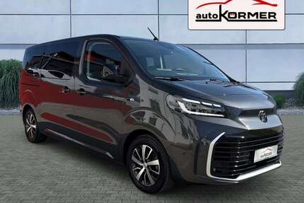Toyota Proace Gebrauchtwagen