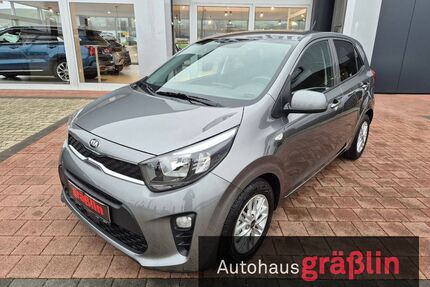 Kia Picanto Gebrauchtwagen