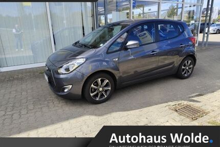 Hyundai ix20 Gebrauchtwagen