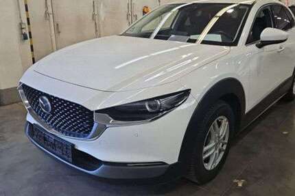 Mazda CX-3 Gebrauchtwagen