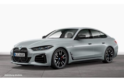 BMW i4 Gebrauchtwagen