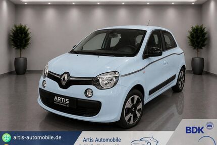 Renault Twingo Gebrauchtwagen