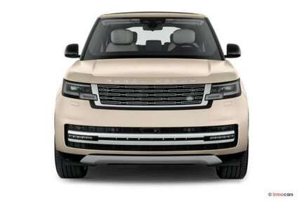 Land Rover Range Rover Gebrauchtwagen