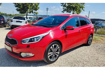 Kia ceed Sportswagon Gebrauchtwagen