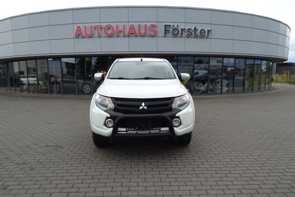 Mitsubishi L200 Gebrauchtwagen