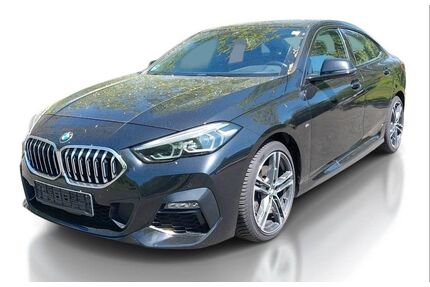 BMW 218 Gran Coupé Gebrauchtwagen
