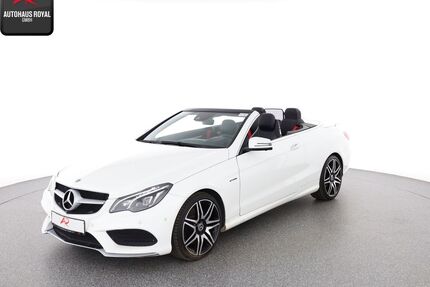 Mercedes-Benz E 400 Gebrauchtwagen