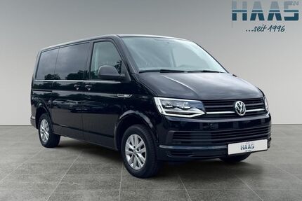 VW T6 Multivan Gebrauchtwagen