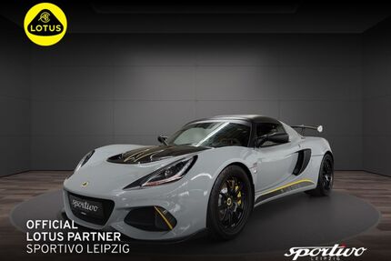 Lotus Exige Gebrauchtwagen