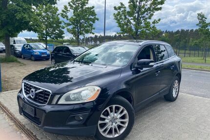 Volvo XC60 Gebrauchtwagen