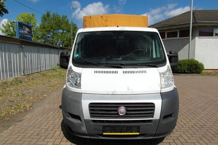 Fiat Ducato Gebrauchtwagen