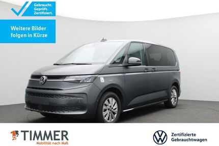 VW T7 Multivan Gebrauchtwagen