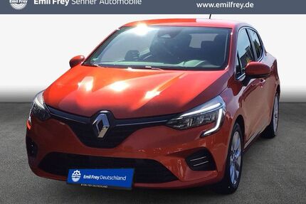 Renault Clio Gebrauchtwagen