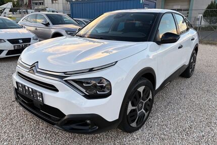 Citroen C4 Gebrauchtwagen