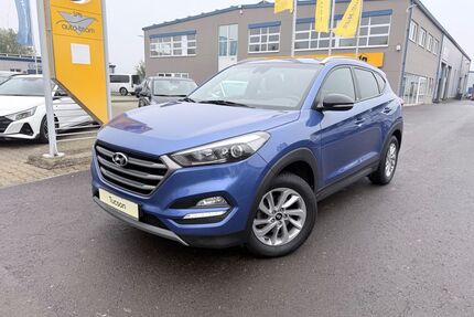 Hyundai TUCSON Gebrauchtwagen