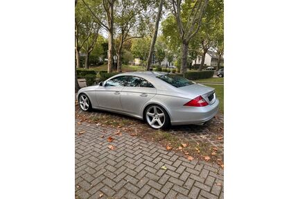 Mercedes-Benz CLS 350 Gebrauchtwagen