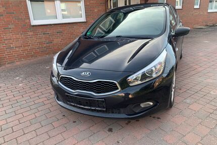 Kia ceed / Ceed Gebrauchtwagen
