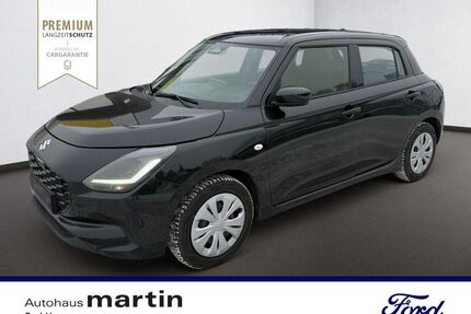 Suzuki Swift Gebrauchtwagen