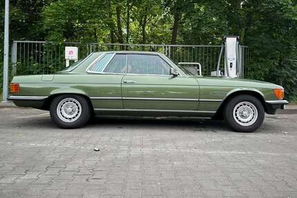 Mercedes-Benz 450 Gebrauchtwagen