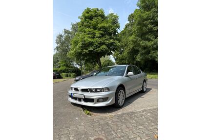 Mitsubishi Galant Gebrauchtwagen