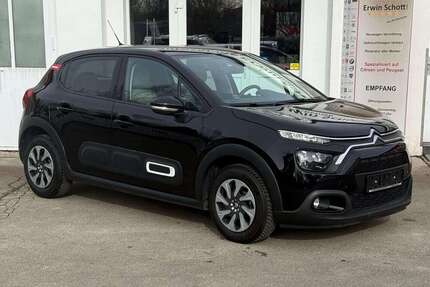 Citroen C3 Gebrauchtwagen