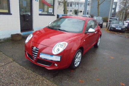 Alfa Romeo MiTo Gebrauchtwagen