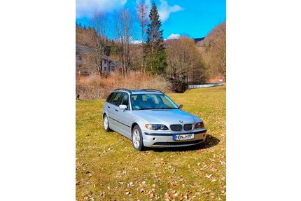 BMW 316 Gebrauchtwagen