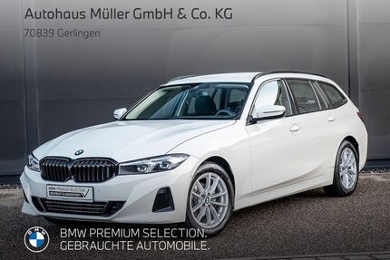 BMW 318 Gebrauchtwagen