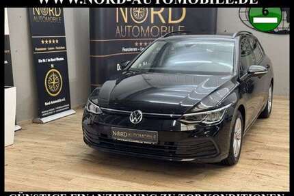 VW Golf Variant Gebrauchtwagen