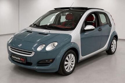 Smart ForFour Gebrauchtwagen
