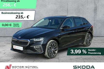 Skoda Scala Gebrauchtwagen