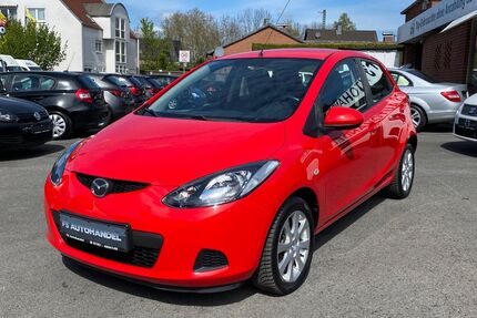 Mazda 2 Gebrauchtwagen