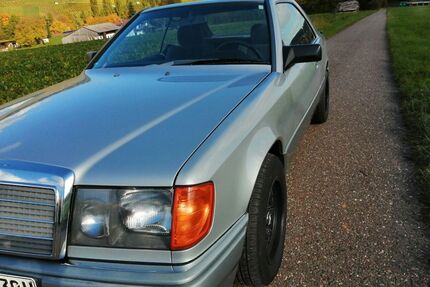 Mercedes-Benz CE 230 Gebrauchtwagen