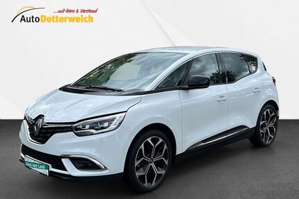 Renault Scenic Gebrauchtwagen
