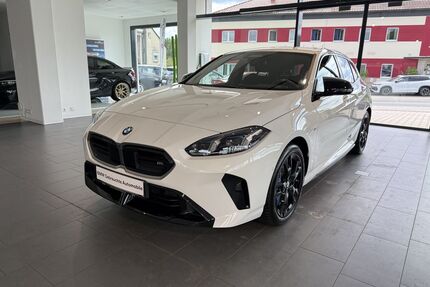 BMW M135 Gebrauchtwagen