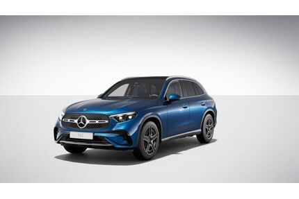Mercedes-Benz GLC 300 Gebrauchtwagen