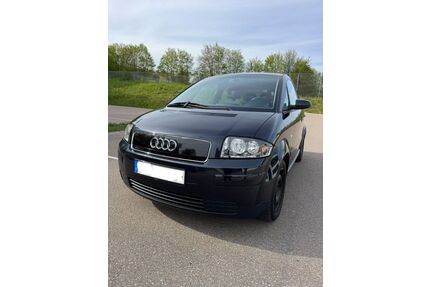 Audi A2 Gebrauchtwagen